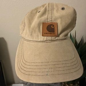 Carhart cap